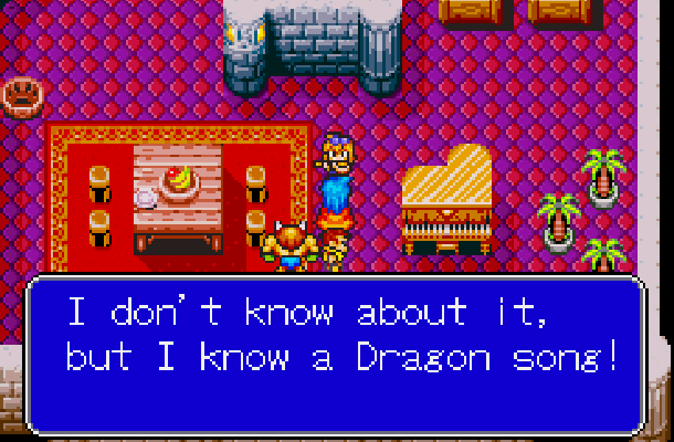 Breath Of Fire Walkthrough Chapter 6 9436